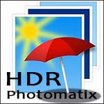 HDR Photomatix