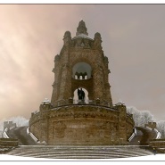 kaiser-wilhelm-denkmal-porta-westfalica